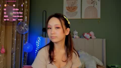 Snapshot of tokipokki chatting on 11-20-25, 12:55 Toki online show from 11-20-25, 12:55