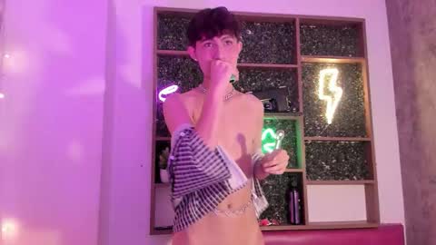 Tokito online show from 02-06-26, 04:17