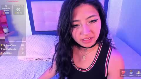 tokito_loto online show from 05-08-26, 08:25