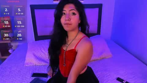 tokito_loto online show from 05-12-26, 09:01