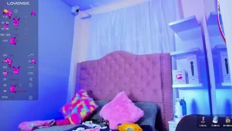 tokito mitsuri online show from 12-02-24, 12:51