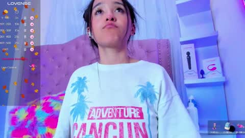 tokito mitsuri online show from 01-25-25, 03:30