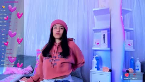 tokito mitsuri online show from 02-05-25, 12:27