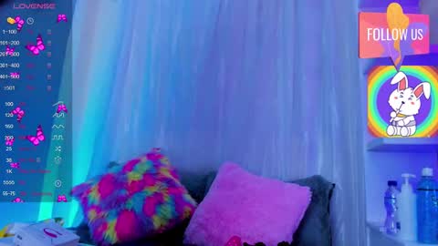 tokito mitsuri online show from 02-21-25, 12:28