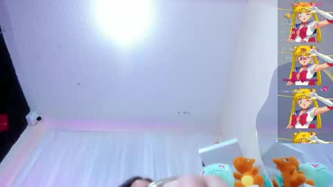 tokito mitsuri online show from 10-07-25, 12:57