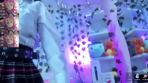 tokito mitsuri online show from 11-06-25, 12:50