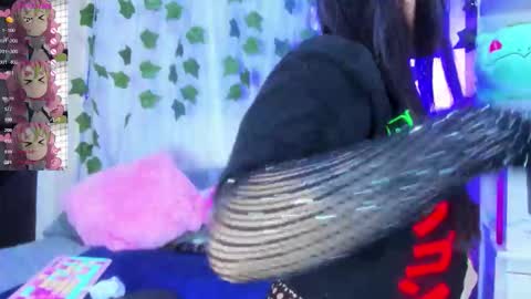 tokito mitsuri online show from 11-07-25, 01:33