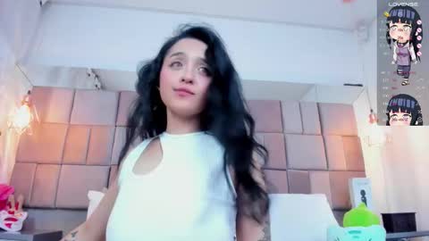 tokito mitsuri online show from 11-27-25, 01:18