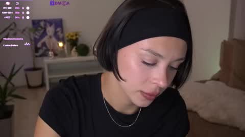 TOKKYYO online show from 10-19-25, 05:24