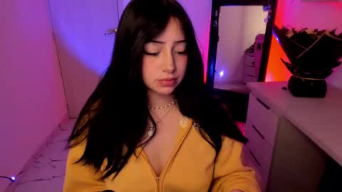 Snapshot of toky222 chatting on 02-20-25, 09:33 Tokyo online show from 02-20-25, 09:33