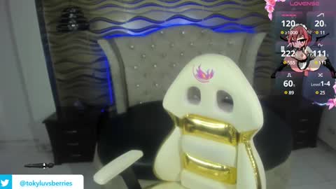 toky         online show from 12-07-24, 07:10