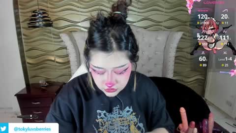 toky         online show from 12-09-24, 08:33