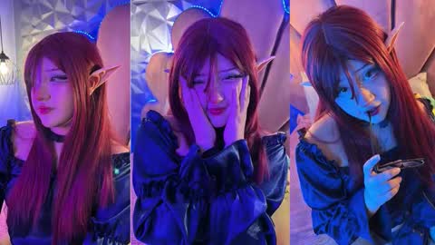 toky         online show from 12-17-25, 03:12