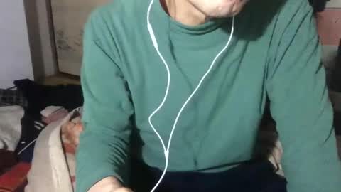 small man online show from 03-03-25, 02:58