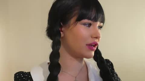  ALICE  online show from 10-20-25, 02:50