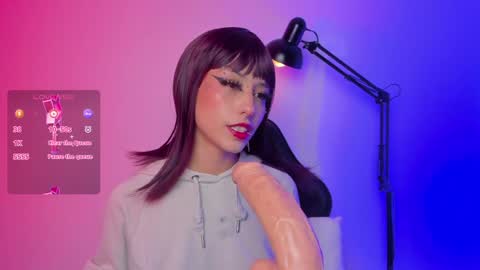  Halsey  Sofii  online show from 12-18-24, 12:10