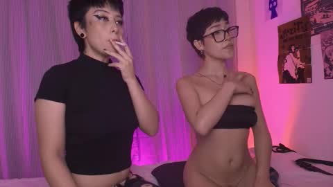  Halsey  Sofii  online show from 01-09-26, 02:58