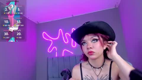 TOKYO DOLL  online show from 09-20-25, 05:30