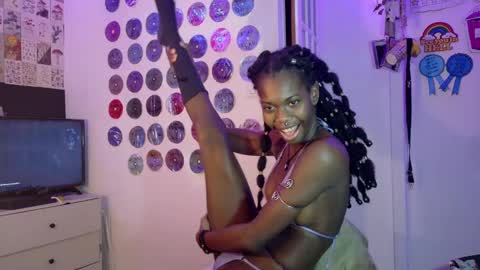 Athena Fantasy online show from 12-30-24, 09:08