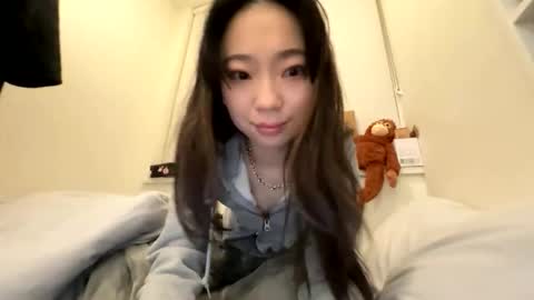 Snapshot of tokyobeauty chatting on 03-18-26, 03:20 tokyobeauty online show from 03-18-26, 03:20