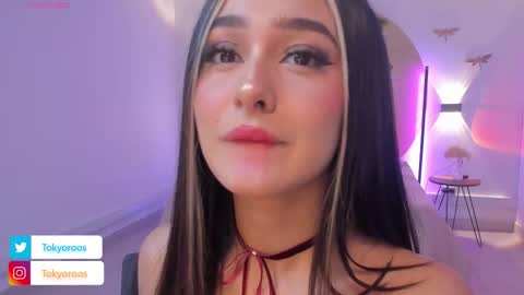 Snapshot of tokyohaskell chatting on 02-20-26, 06:26 Tokyo online show from 02-20-26, 06:26