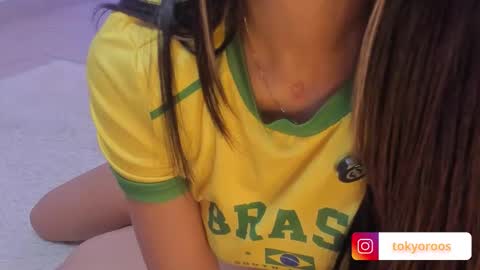 Snapshot of tokyohaskell chatting on 03-14-26, 04:07 Tokyo online show from 03-14-26, 04:07