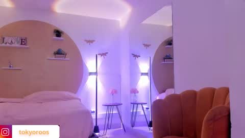 Snapshot of tokyohaskell chatting on 03-24-26, 04:17 Tokyo online show from 03-24-26, 04:17