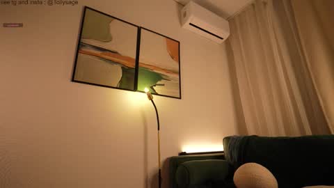 Sage. TG channel  online show from 02-16-26, 09:22