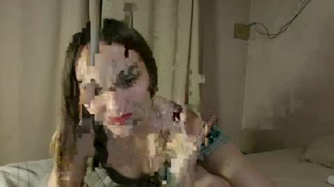 Flor online show from 09-30-25, 11:54