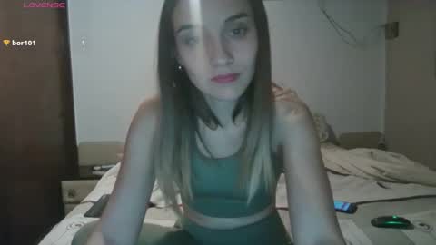 Flor online show from 05-12-26, 05:04