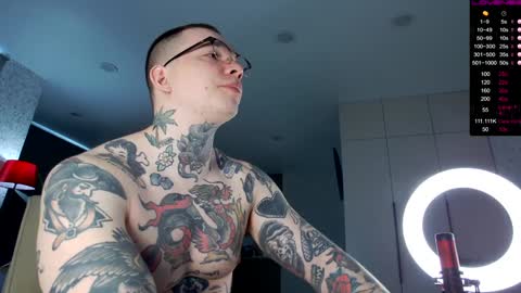 tom__ice online show from 01-24-25, 05:10