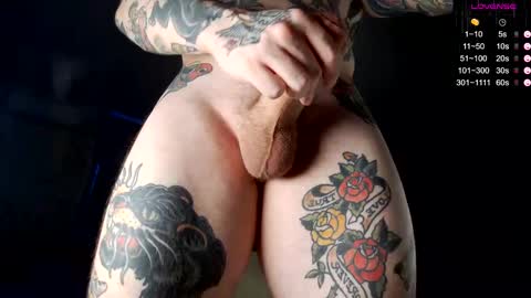 tom__ice online show from 02-14-25, 02:07