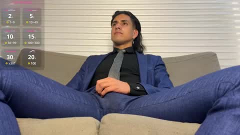 Snapshot of tom_blunt96 chatting on 01-21-25, 12:39 TOM online show from 01-21-25, 12:39