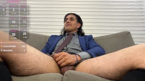 Snapshot of tom_blunt96 chatting on 02-01-25, 06:43 TOM online show from 02-01-25, 06:43