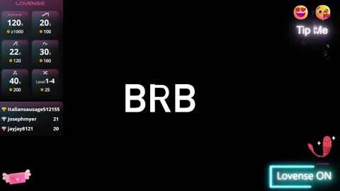 Snapshot of tom_blunt96 chatting on 02-27-25, 08:50 TOM online show from 02-27-25, 08:50