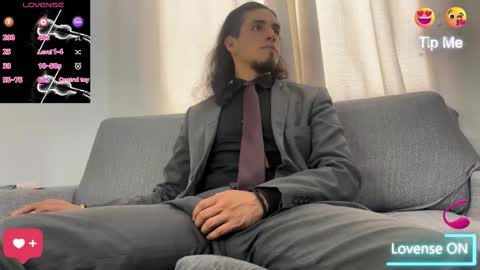 TOM online show from 11-20-25, 03:12