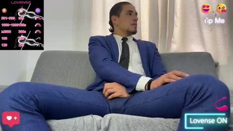 TOM online show from 02-23-26, 04:26