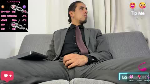 TOM online show from 02-25-26, 08:35