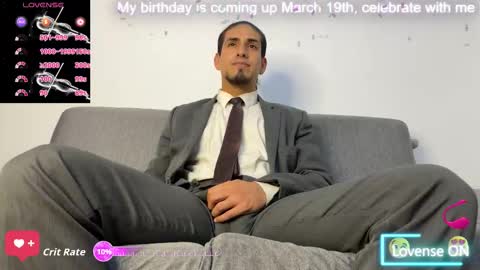 TOM online show from 03-11-26, 09:04