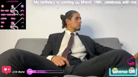 TOM online show from 03-12-26, 10:21