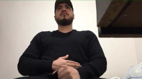 tom_col online show from 02-09-26, 01:37