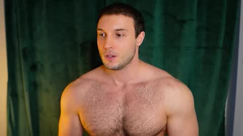 Tom online show from 03-25-26, 04:57