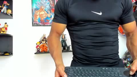 SPORTSFIT29 online show from 06-18-26, 06:12