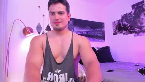 TOM MCKLEEIN  instagram online show from 12-04-24, 06:50