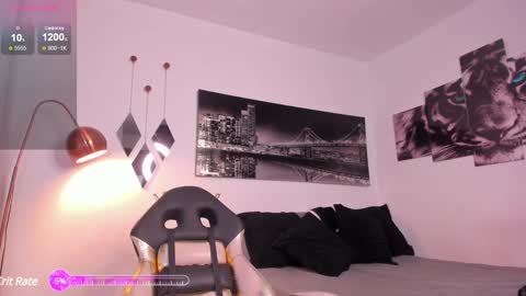 TOM MCKLEEIN  instagram online show from 12-10-24, 01:43