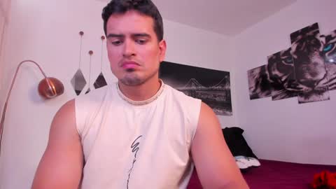 TOM MCKLEEIN  instagram online show from 12-14-24, 07:46