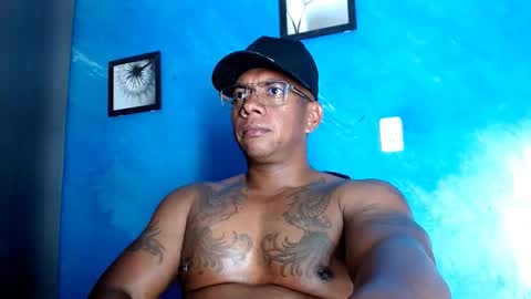 Tom Miller online show from 10-25-25, 02:30