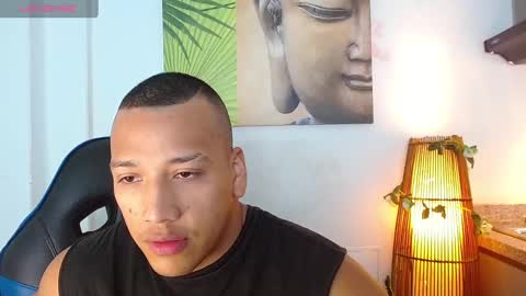 Tom muscle1 online show from 02-07-25, 06:13