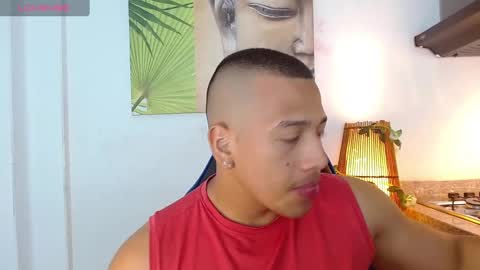 Tom muscle1 online show from 02-08-25, 12:06