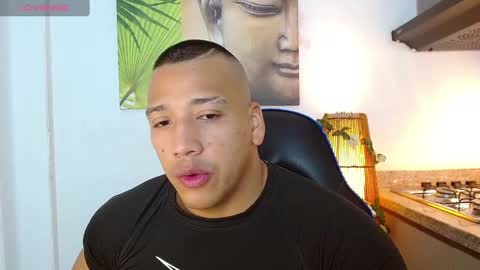 Tom muscle1 online show from 02-22-25, 12:08